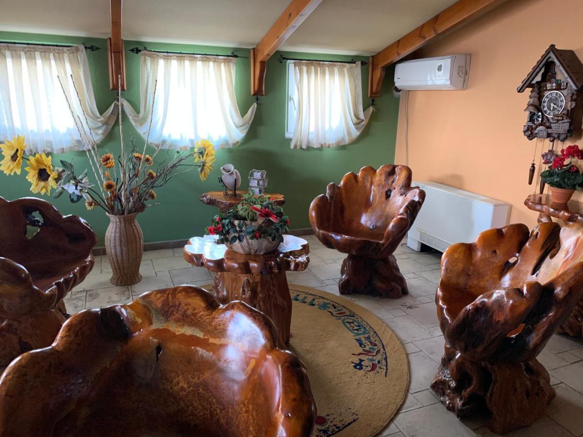 Tirana Apartment B&B Dış mekan fotoğraf