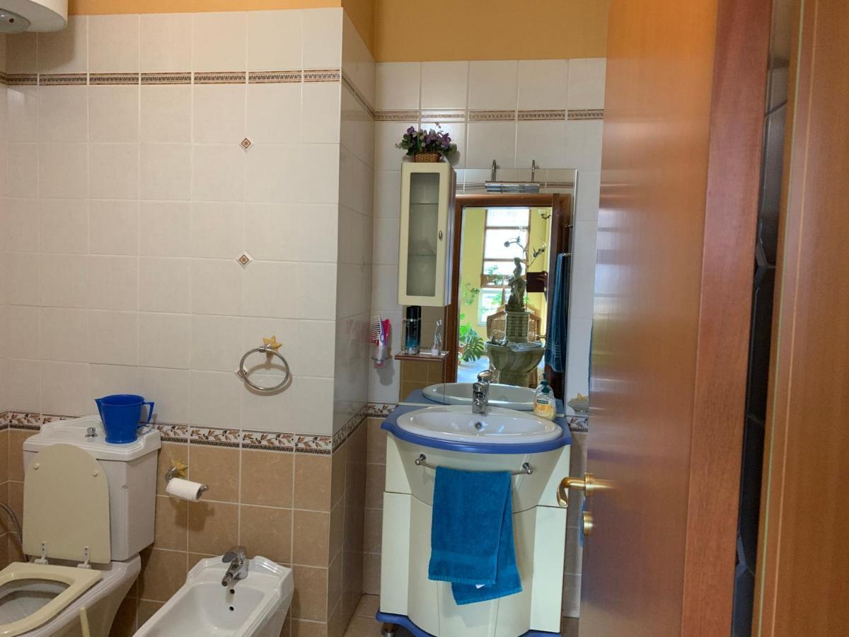 Tirana Apartment B&B Dış mekan fotoğraf