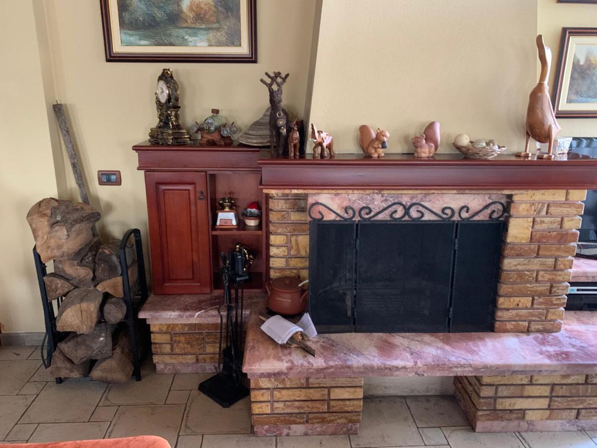 Tirana Apartment B&B Dış mekan fotoğraf