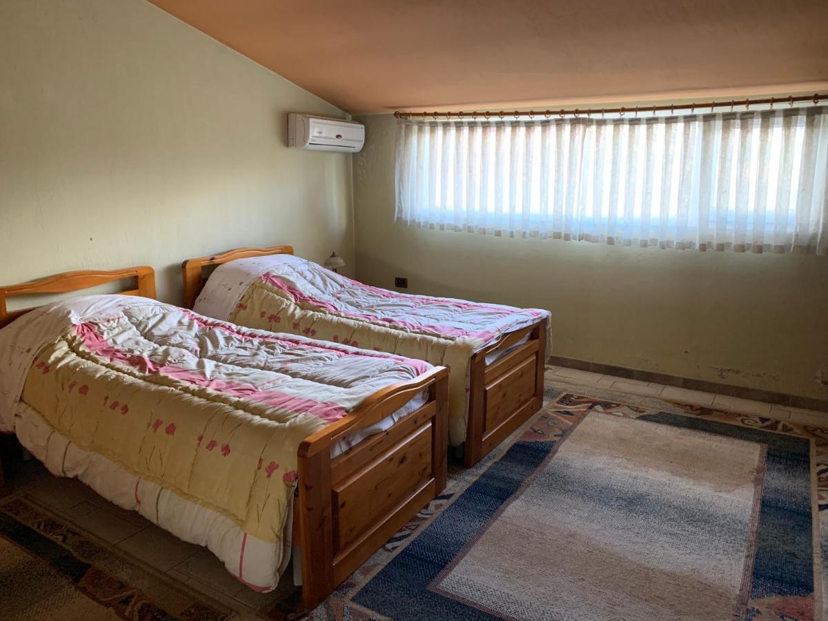Tirana Apartment B&B Dış mekan fotoğraf