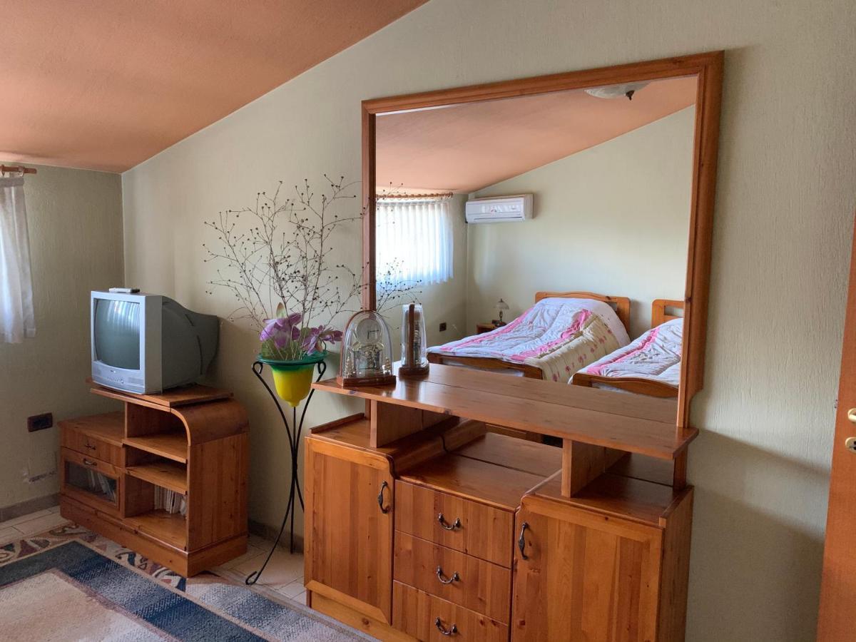 Tirana Apartment B&B Dış mekan fotoğraf